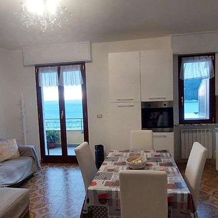 Appartamenti Enrica With Amazing View Moneglia Exterior foto