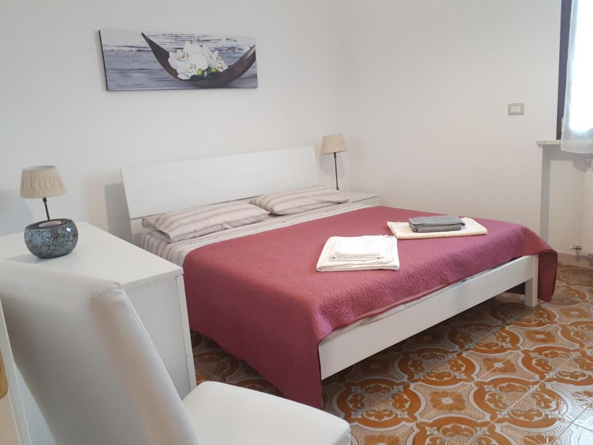 Appartamenti Enrica With Amazing View Moneglia Exterior foto