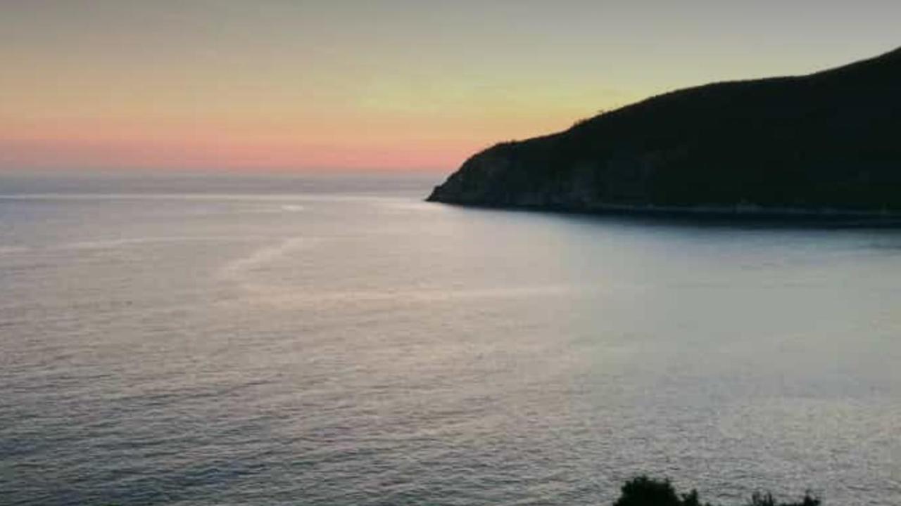 Appartamenti Enrica With Amazing View Moneglia Exterior foto