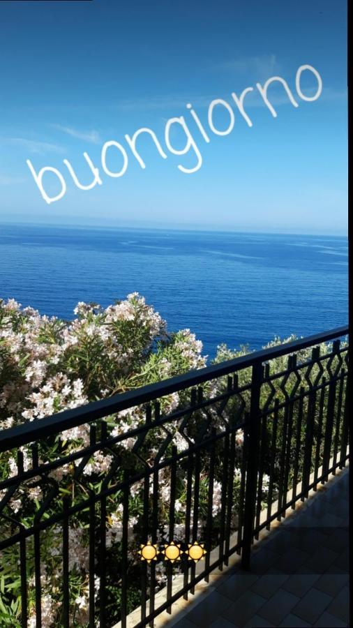 Appartamenti Enrica With Amazing View Moneglia Exterior foto