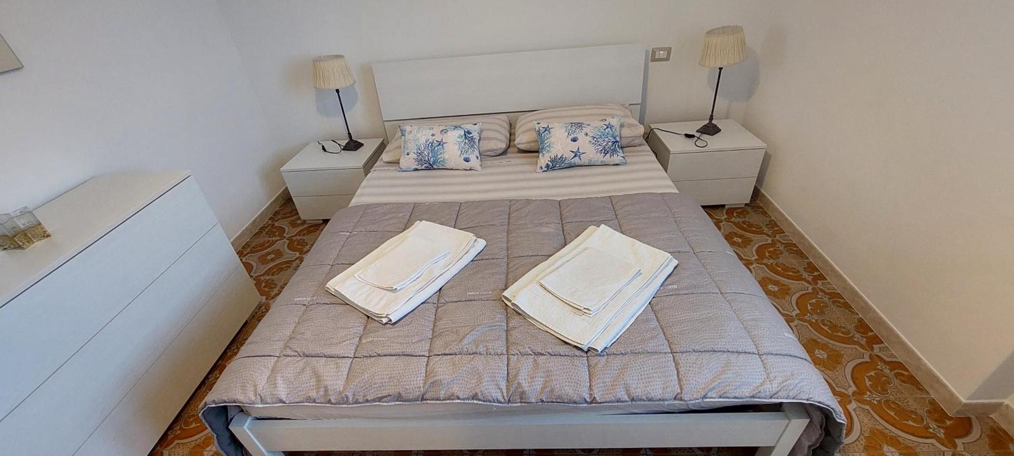 Appartamenti Enrica With Amazing View Moneglia Exterior foto