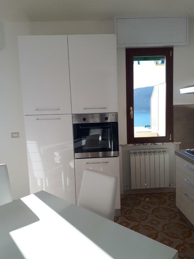 Appartamenti Enrica With Amazing View Moneglia Exterior foto