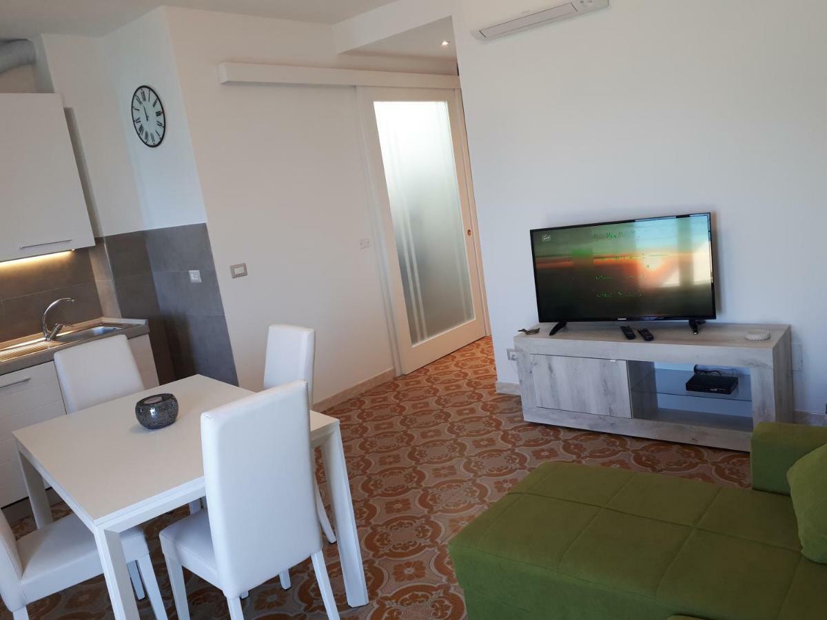 Appartamenti Enrica With Amazing View Moneglia Exterior foto
