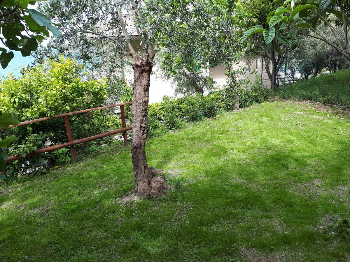 Appartamenti Enrica With Amazing View Moneglia Exterior foto