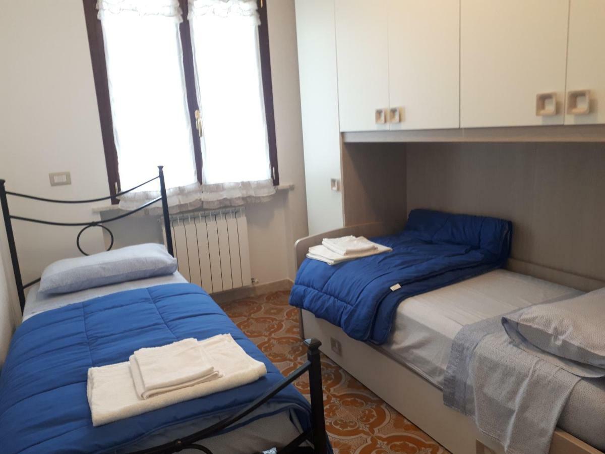 Appartamenti Enrica With Amazing View Moneglia Exterior foto